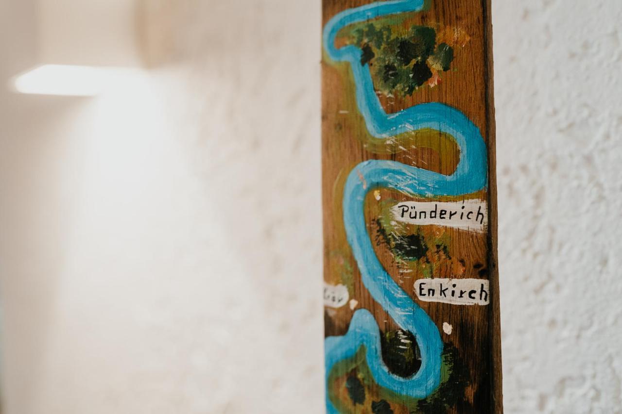 Vakantiehuis Fachwerkhaeuschen
