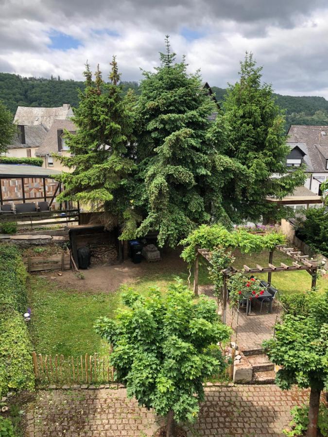Fachwerkhaeuschen Holiday home