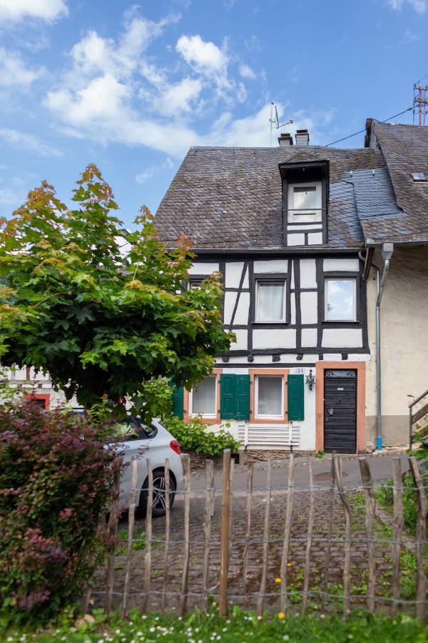 Fachwerkhaeuschen Vakantiehuis