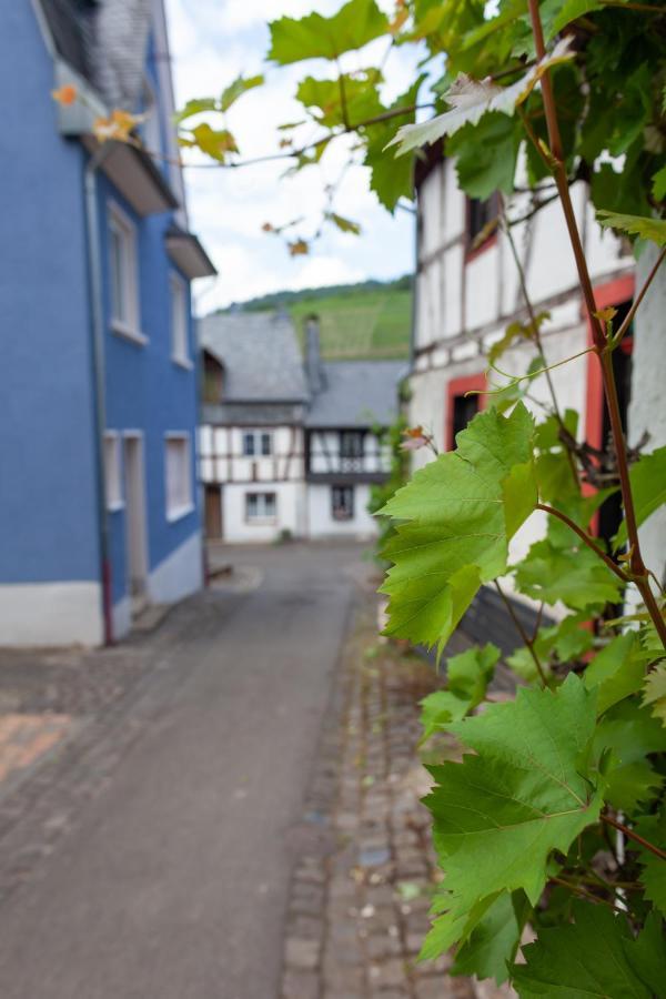Fachwerkhaeuschen *